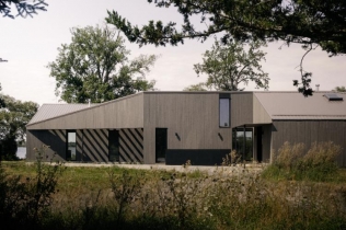 South Bay House – arhitektura koja briše granicu između enterijera i pejzaža