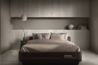 Decoro Dorico by Casalgrande Padana: Bezvremenska elegancija u službi savremenog enterijera