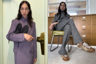 Gucci Shift patike redefinišu svakodnevni luksuz