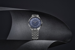 Frederique Constant otkriva nove Classics Premiere modele u bojama godine