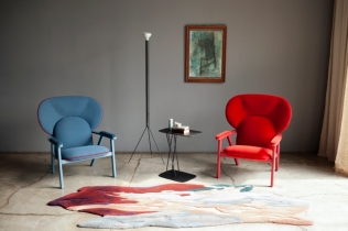 Elegancija udobnosti: Bross lounge stolice i fotelje