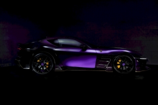 MANSORY Equestre: Novi standard u svetu Ferrari luksuza