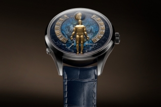 Vacheron Constantin slavi 270 godina satom koji je pravo umetničko remek-delo