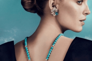 Tiffany & Co. Bird on a Rock kolekcija – kada dragulji polete