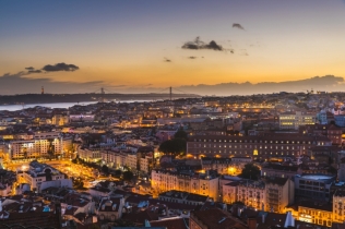 Izabran je grad koji turiste čini najsrećnijim - nudi 2.828 sunčanih sati godišnje!