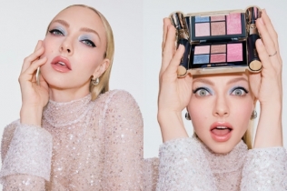 Amanda Sejfrid i Izabela Roselini blistaju u Lancôme glam kampanji povodom 90. rođendana