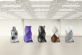 Luksuz koji se sluša i gleda: Beolab 90 u najlepšem izdanju do sada