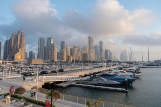 Luksuz na udaru: LVMH, Hermès i Ferrari pod pritiskom Bliskog Istoka