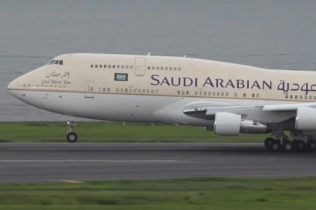 Kralj koji je leteo uz sopstvenu bolnicu: kako je Fahd od Saudijske Arabije pretvorio nebo u luksuzni medicinski sistem