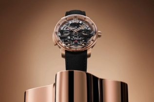 Girard-Perregaux Minute Repeater Flying Bridges: sat od pola miliona koji vreme pretvara u zvuk