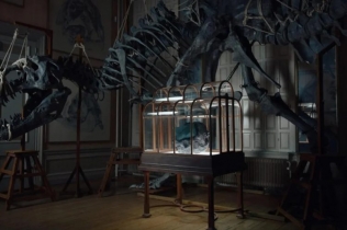 Torba od kože T-Rexa vredna 670.000 dolara: luksuz koji dolazi iz doba dinosaurusa