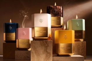 Guerlain pretvara mirise u iskustvo prostora: luksuzne sveće i sapuni koji redefinišu svakodnevicu