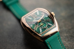 Franck Muller Rally Maya México 2026: satovi koji pretvaraju reli u kolekcionarsku umetnost