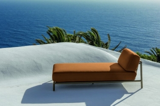 Ethimo Lodge kolekcija: savršen spoj prirode i savremenog luksuza za spoljašnji prostor