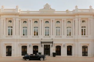 Kartagena dobija novo luksuzno poglavlje: Four Seasons briše granicu između istorije i moderne elegancije