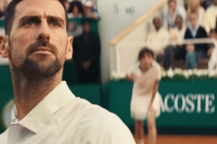 Lacoste vraća kampanju „Life Is a Beautiful Sport“ kroz dinamičnu priču Pariza