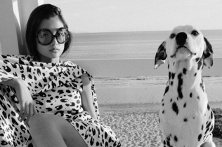 CELINE Summer 2026: Minimalizam u pokretu, inspirisan snagom talasa