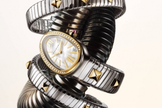 Bvlgari na Watches and Wonders 2026: Arhitektura vremena u znaku zlata, čelika i tišine