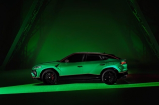 Lamborghini Urus SE “Tettonero” Capsule: ultimativni Super SUV u limitiranom izdanju