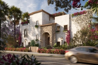 Sharm Bay: luksuz koji prevazilazi obalu i postaje način života