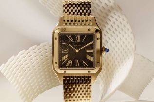 Cartier Santos-Dumont 2026: ikona koja definiše luksuz kroz jednostavnost