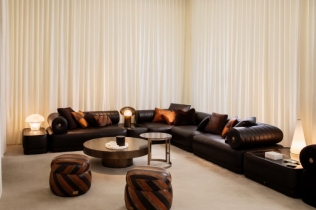 Versace Home 2026: skulpturalni luksuz koji redefiniše savremeni enterijer