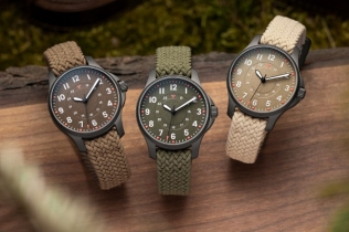 STOWA Fieldwatch Terra 2026: minimalistički sat stvoren za ekstremne uslove