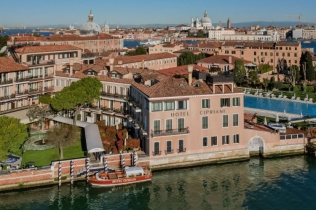 Locanda Cipriani ponovo blista: Kultno venecijansko utočište dobilo četiri nove suite