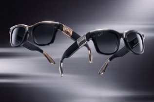 Caviar pretvara Ray-Ban pametne naočare u luksuz od 6.000 dolara