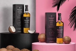 The Macallan završava Harmony Collection uz dva tropska single malt viskija