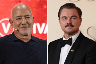 Leonardo Dikaprio i Džef Bezos pokreću inicijativu od 200 miliona dolara za spas ugroženih vrsta