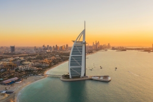 Dubai plaća do 800 dolara za turiste: Evo kako možete dobiti luksuzan odmor gotovo besplatno