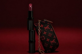 Louis Vuitton monogram prvi put na šminki: Kolekcija koju će želeti svaka ljubiteljka luksuza