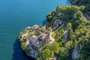 Želite da živite kao Džejms Bond? Apartman iz „Casino Royale“ sada je na prodaju