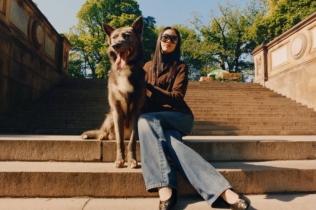 Tory Burch Fall 2026: Central Park dobio je najšarmantniju modnu šetnju