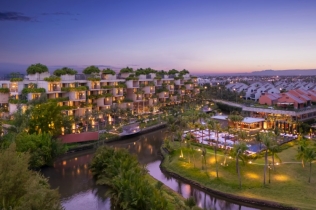 NHAAN Resort & Spa Hoi An: Novi luksuzni hotel u Vijetnamu