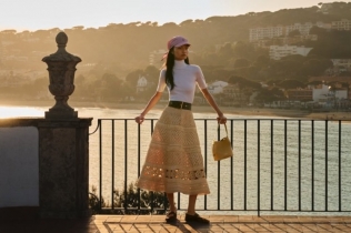 Louis Vuitton High Summer 2026: Riviera dobija novu dozu luksuza