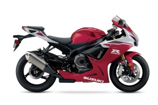Suzuki vraća legendu: novi GSX-R600 i GSX-R750 stižu za 2027. godinu