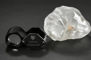 De Beers ga je praktično poklonio: Rudnik prodat za delić vrednosti sada izbacuje dijamante od preko 1.000 karata