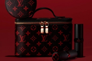 Louis Vuitton šminka stiže sa cenama od kojih boli glava: Ruž košta 195 dolara, ali futrola za papiriće čak 630
