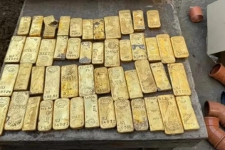Student krenuo na letnji posao, pa u zidu pronašao blago od 10 miliona dolara