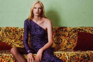 Gucci Primavera: Kejt Mos, Tom Brejdi i Šon Mendes najavljuju novo poglavlje modne kuće Gucci