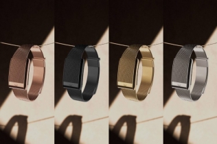 WHOOP Meridian pretvara fitnes narukvicu u luksuzni modni detalj koji više ne morate da krijete
