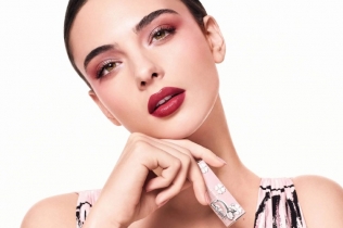 Dior Makeup za jesen 2026 ima svoj talisman sreće: detelina sa četiri lista postaje beauty hit