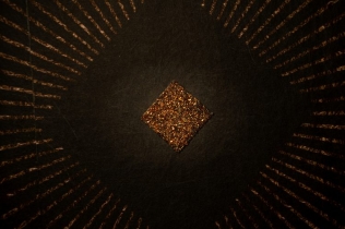 Svetlost kao materijal: Wall/Pepper® i Swarovski® redefinišu zidne površine