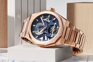 Zenith redefiniše moderni luksuz kroz DEFY kolekciju 2026