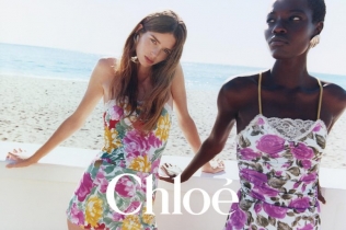 Chloé Summer 2026 Campaign: nova era svetlosti, slobode i savremene ženstvenosti