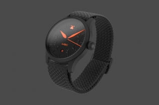 STOWA x WRC Flieger Verus Black Forest: preciznost pod pritiskom, rođena za maksimalnu brzinu