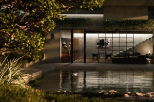 ARAN Cucine redefiniše “work triangle”: kuhinja kao prostor ritma, odnosa i savremenog luksuza