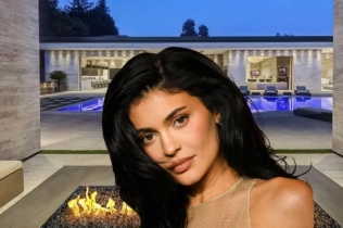 Kajli Džener prodaje svoju luksuznu vilu za 48 miliona dolara